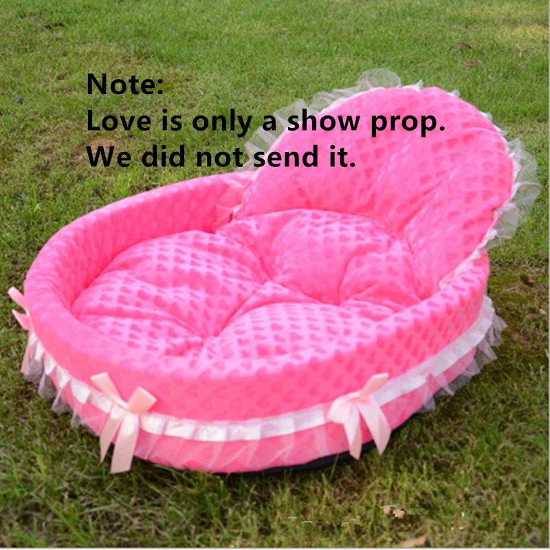 Новый роскошный домик для собак коврик питомца сумка домашних питомцев кровать