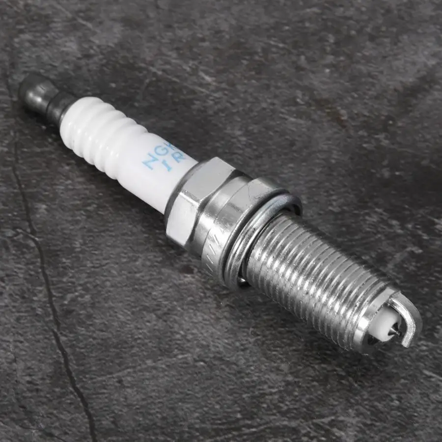 Сменные свечи зажигания для автомобильного двигателя 22401AA630 подходят Subaru Ford