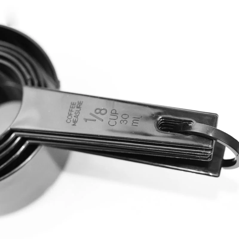 5 шт./10 шт. кухонные мерные чашки|Мерные ложки| |