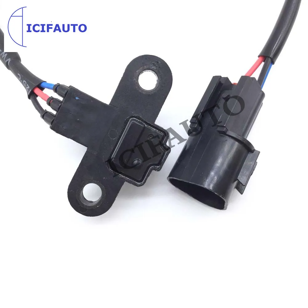 Датчик положения коленчатого вала подходит для Mitsubishi Galant Eclipse Chrysler Sebring MD329924 5S1702