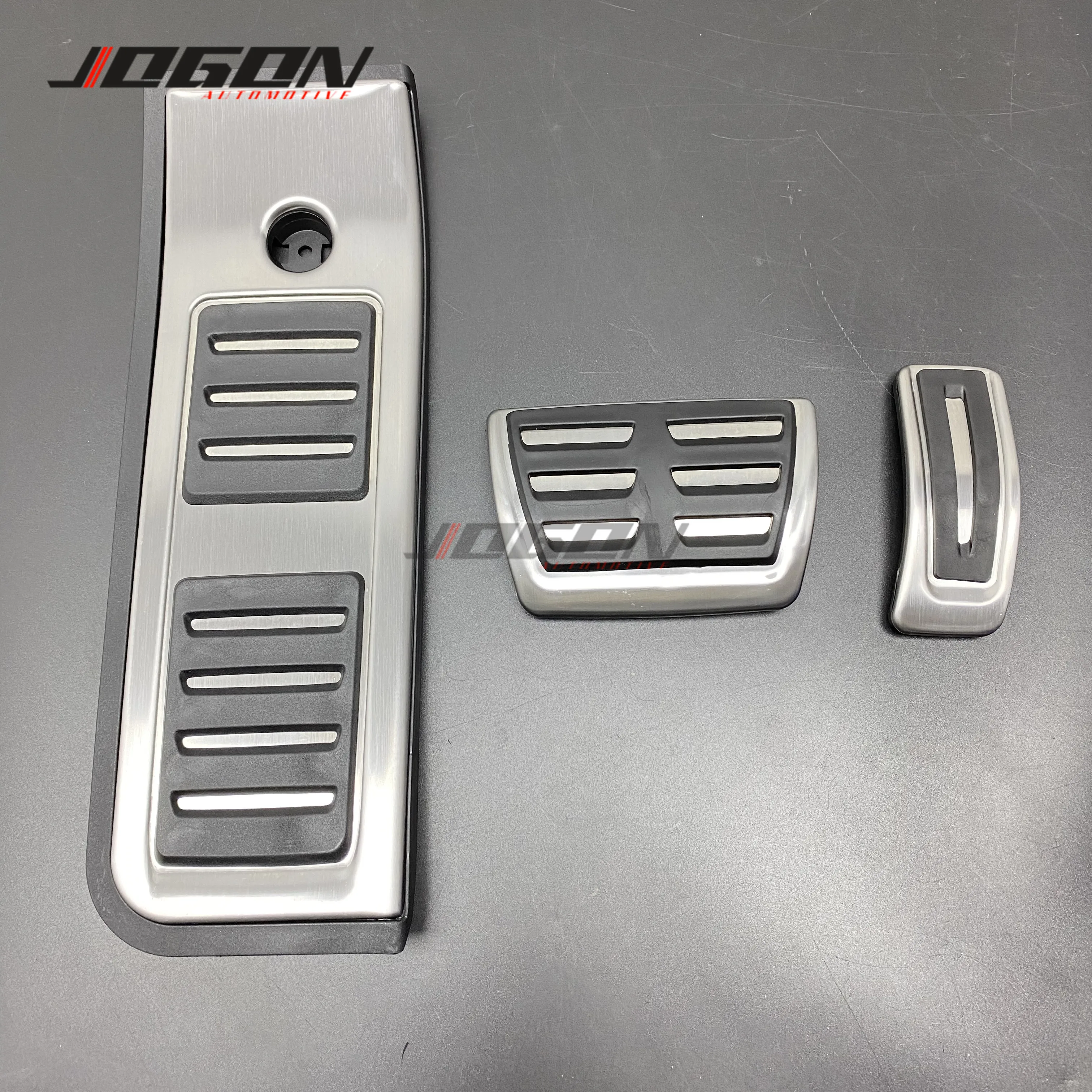 LHD газовый топливный тормоз подножка крышка ножной педали Накладка крышки