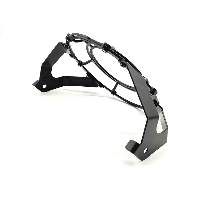 Аксессуары для мотоциклов KAWASAKI Z900RS 2017-2019 защитная крышка передних фар из