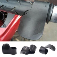 grip throttle comfortable ergonomics design abs throttle holders wrist for motorcycle