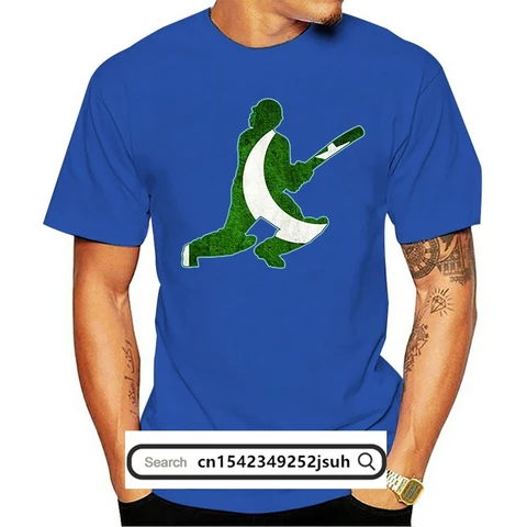 2022 World Cup T Shirt Men Pak&hellip;