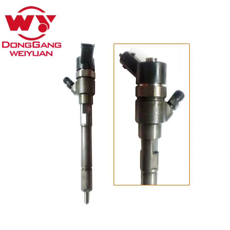 

Very competitive price part code 110494 Injector