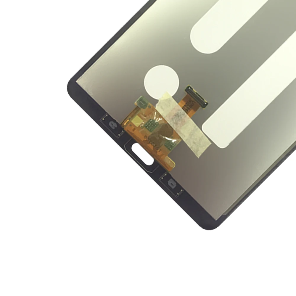 Новинка 100% ЖК-дисплей Tab Pro SM-T321 T325 дисплей сенсорный экран дигитайзер сенсоры