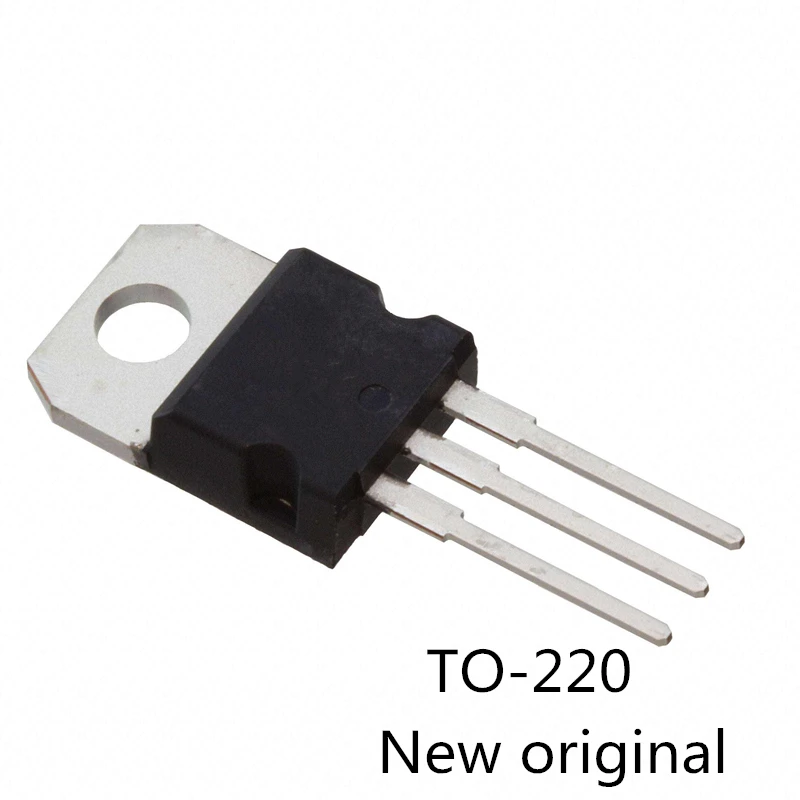 FQP5N90 TO-220 5.4A 900V N MOSFET новый оригинальный 10 шт./партия | Обустройство дома