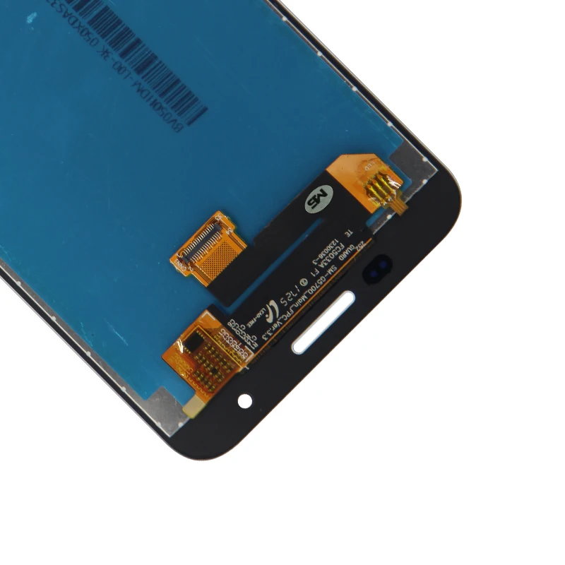 100% оригинал для Samsung Galaxy J5 Prime G5700 LCD G570 G570F On5 2016 Дисплей сенсорный экран дигитайзер