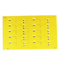 control printed circuit factory fast low price mega 2560 94v0 prototype blank board bare pcb