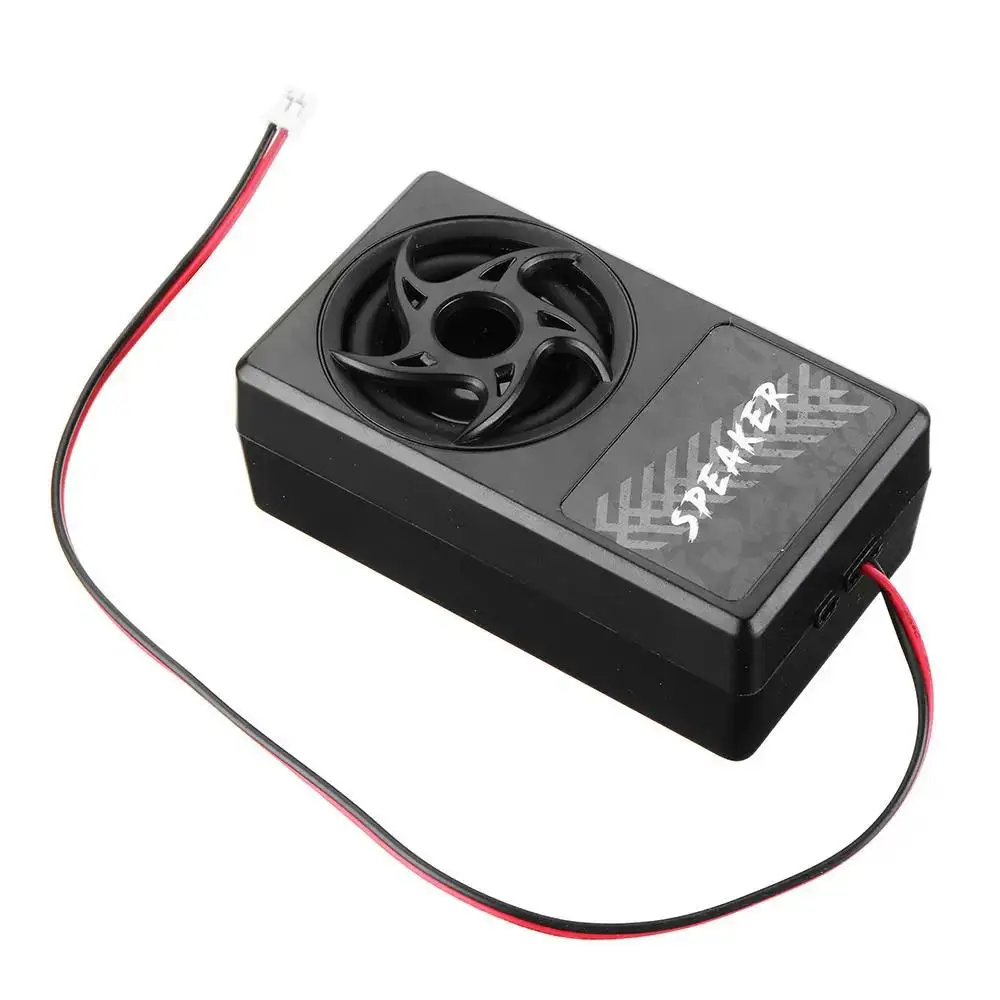 

RCtown G.T.Power Bluetooth Version RC Car Engine Sound+Lights Simulated System for Axial SCX 10 TRX4 RC Car Parts