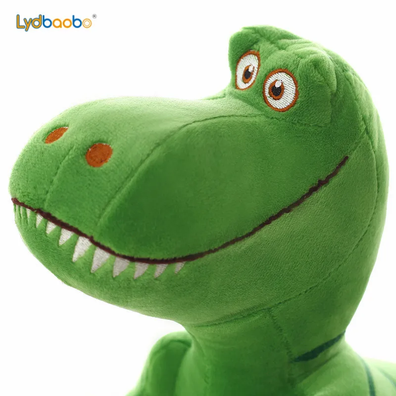 

1pc Hot 40-100cm Dinosaur Plush Toys Hobbies Cartoon Tyrannosaurus Stuffed Toys Doll Children Boys Baby Birthday Christmas Gifts