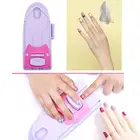 Оборудование для нейл-арта, принтер для самостоятельной Печати, аппарат для штамп для дизайна ногтей, штамп, набор инструментов для маникюра, пластины для рисунков и аксессуаров