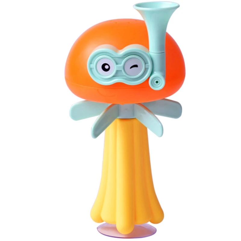 

Splash Octopus Baby Bath Toy Shower Baby Toy for Water Play in the Bath or Pool Kids Bath Toy Suitable for Toddlers