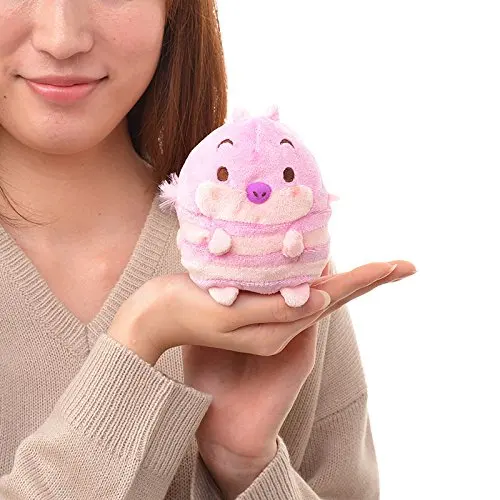 Милый аромат Ufufy Плюшевая Игрушка Микки Минни стежка Зонт кошка Мэри Дейзи утка Тимоти Бэмби кролик медведь мягкие животные детские игрушки