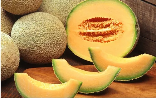 Большая промакция! Сладкий Дыня Сад бонсай фрукты гигантская Фамильные