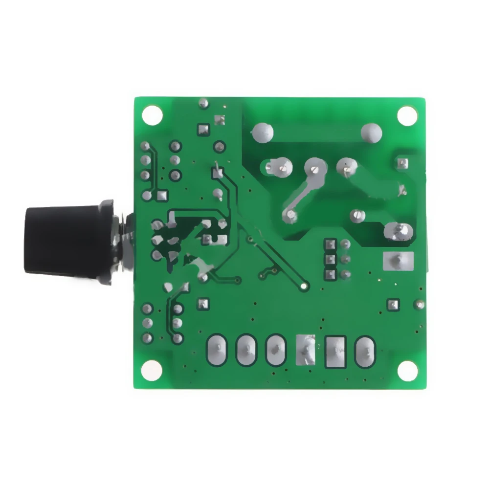 

Stepper Motor Driver Controller Speed Regulator Pulse Signal Generator Module