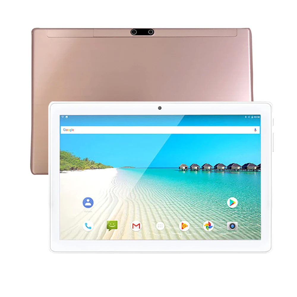 

Планшет на Android 8,0, десять ядер, экран 10 дюймов, 2 Гб + 32 ГБ