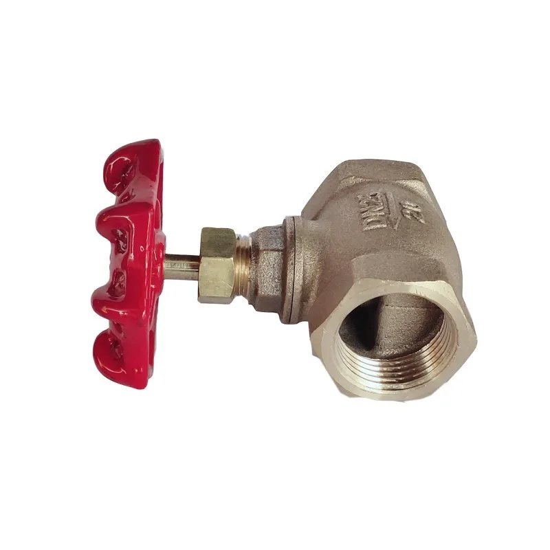 1 шт. медные ворота клапан для водопроводных труб нагревательных устройств