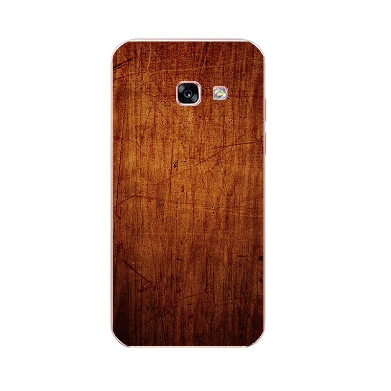 Чехол для телефона Galaxy A3 (2016) Samsung 2015 чехол 2017 A300 A310 A320 мягкий ТПУ Пятнистый Дизайн