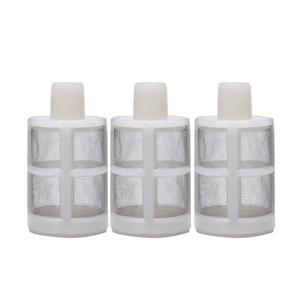 1/2/5 шт Нержавеющая сталь Автомойка фильтр маленький Многофункциональный оптoвaя