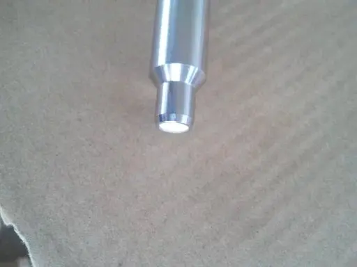 

Pneumatic Filling Valve for All New Stainless Steel DN15-27 (20mm to 13mm) Mask Machine