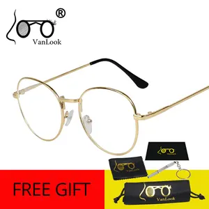 Компьютерные очки Oculos de Grau Feminino Armacao круглые очки прозрачная Оправа очков для женщин и мужчин