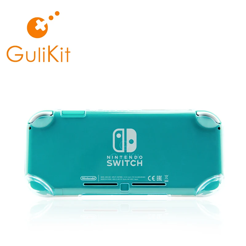 Gulikit. Gulikit