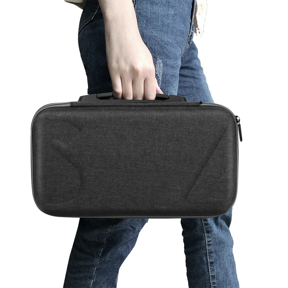 

Sunnylife Bullet Time Multi-functional Carrying Case Storage Bag for Insta360 ONE R