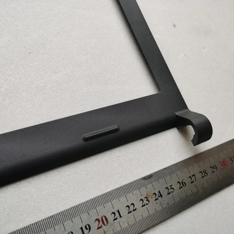 Новый ноутбук lcd передняя рамка экрана для Dell chromebook 11 3120 P22T 0W3TXP | Компьютеры и офис