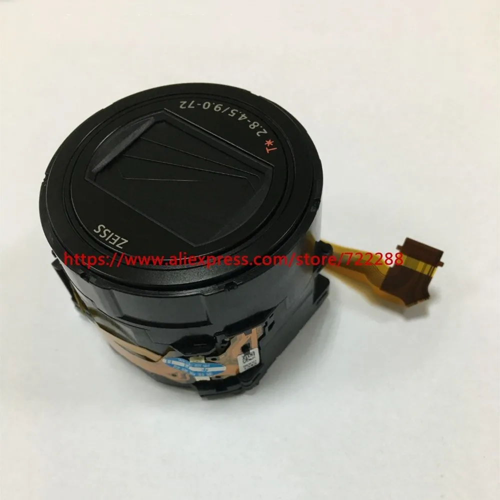 Запасные части для зум-объектива A2219849A Sony DSC-RX100M6 RX100 VI Mark 6 DSC-RX100M7 VII 7 | Электронные