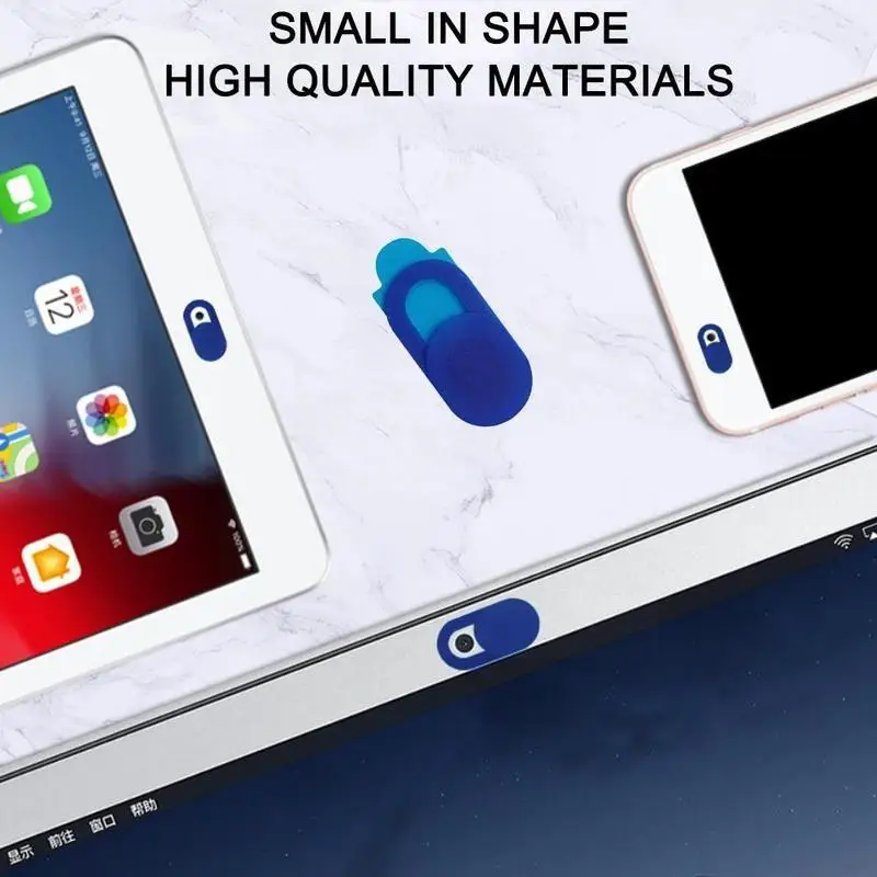 1 шт. Ультратонкая Веб-камера W2n7 |