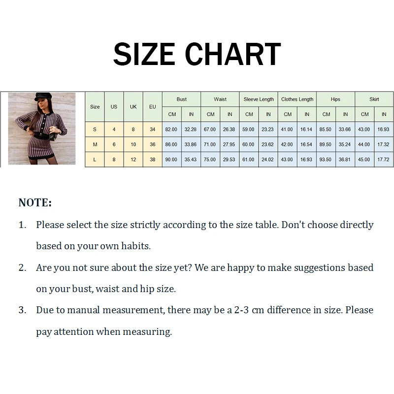 

High Street Ladies Dress 2021 Spring Fashion Women's New Temperament Round Neck Button Long Sleeved Top Slim Skirt Suit Dress