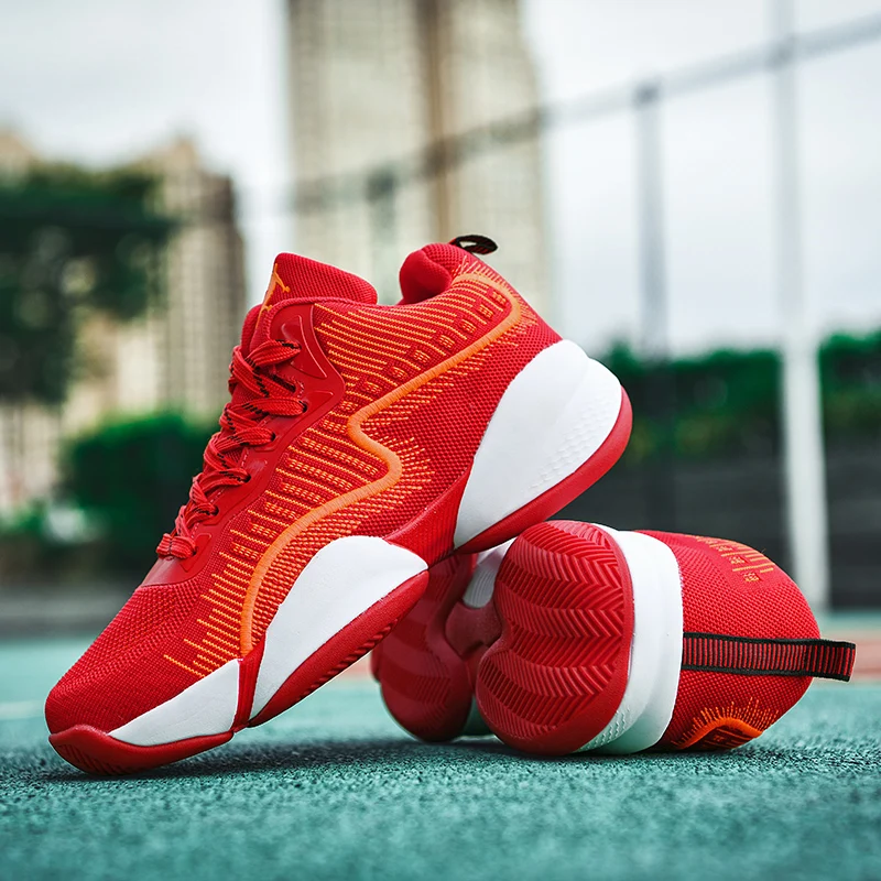 В виде бабочек новинка 12s ФИБА обратный такси Для мужчин Баскетбольная обувь