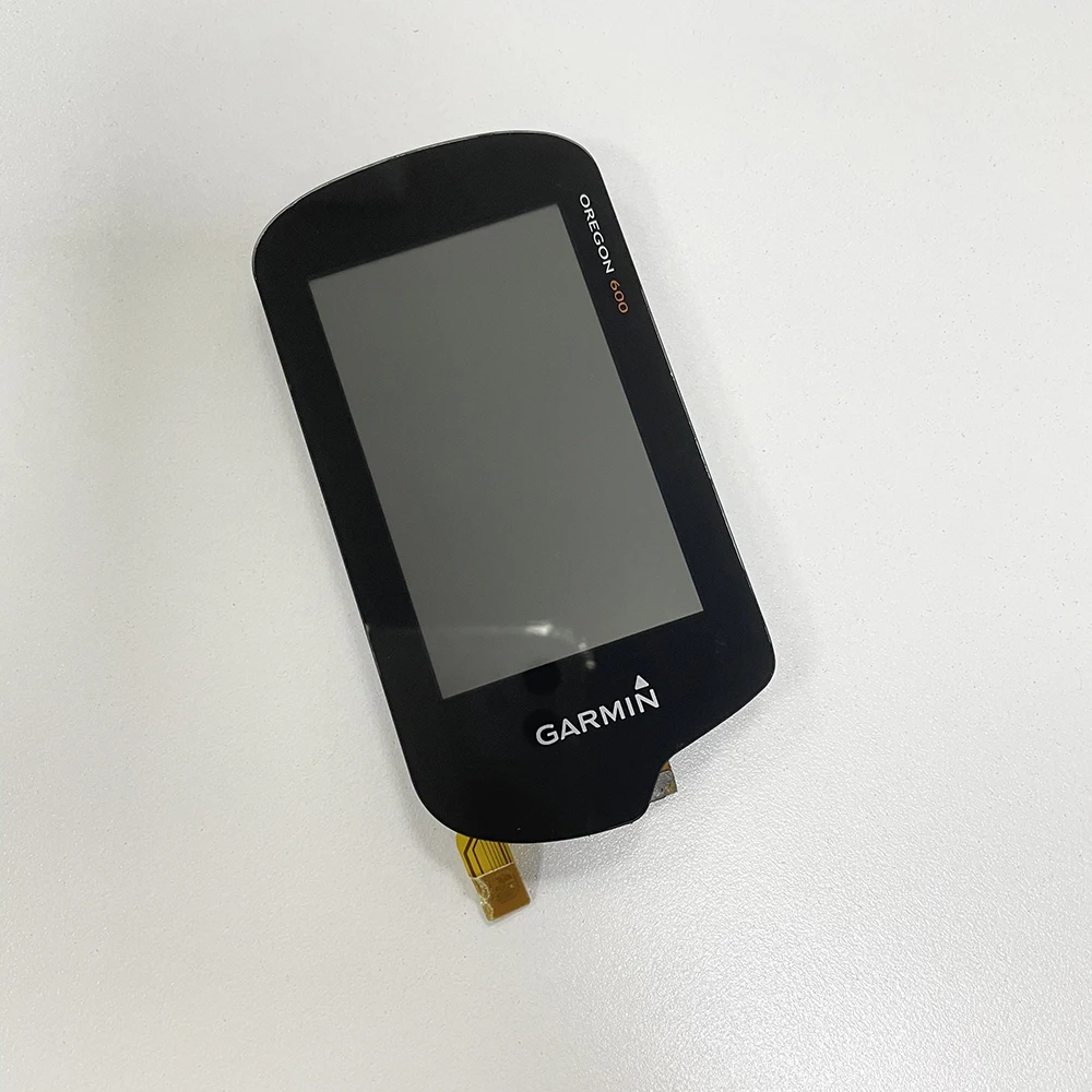 

3-inch Sunlight-readable Touchscreen Display With Dual Orientation For GARMIN Oregon 600 LCD Screen Oregon600 Part Replacement