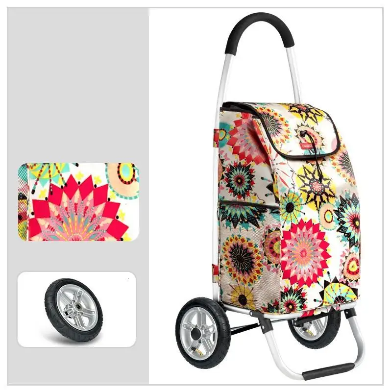 Carrito Carello Pieghevole Bar Carrello Cucina Kitchen Table Mesa Cocina Chariot De Courses Avec Roulettes Shopping Trolley Cart | Мебель