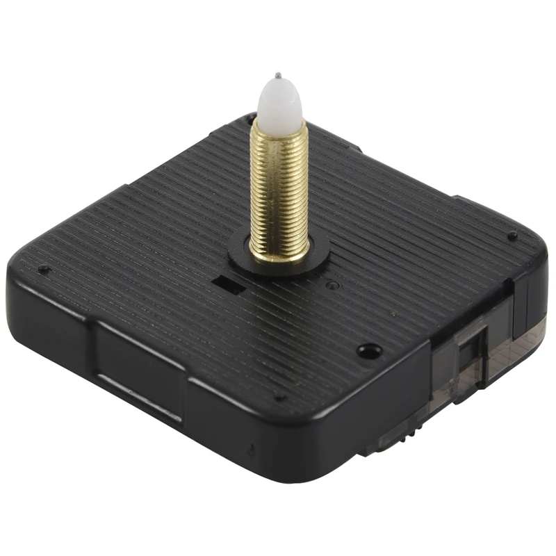 Высокое качество длинный шпиндельные часы механизм движения 3/ 5 дюйма