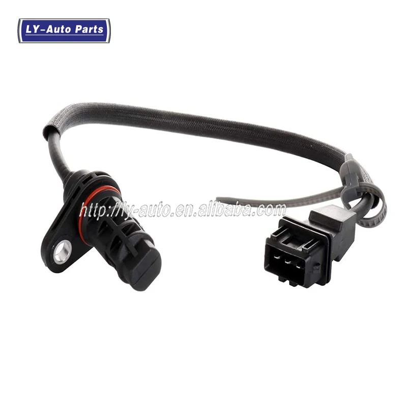 Датчик положения коленчатого вала для 2006-2014 Hyundai Kia 2 0 2.4L OEM 39180-25300 3918025300 Бесплатная