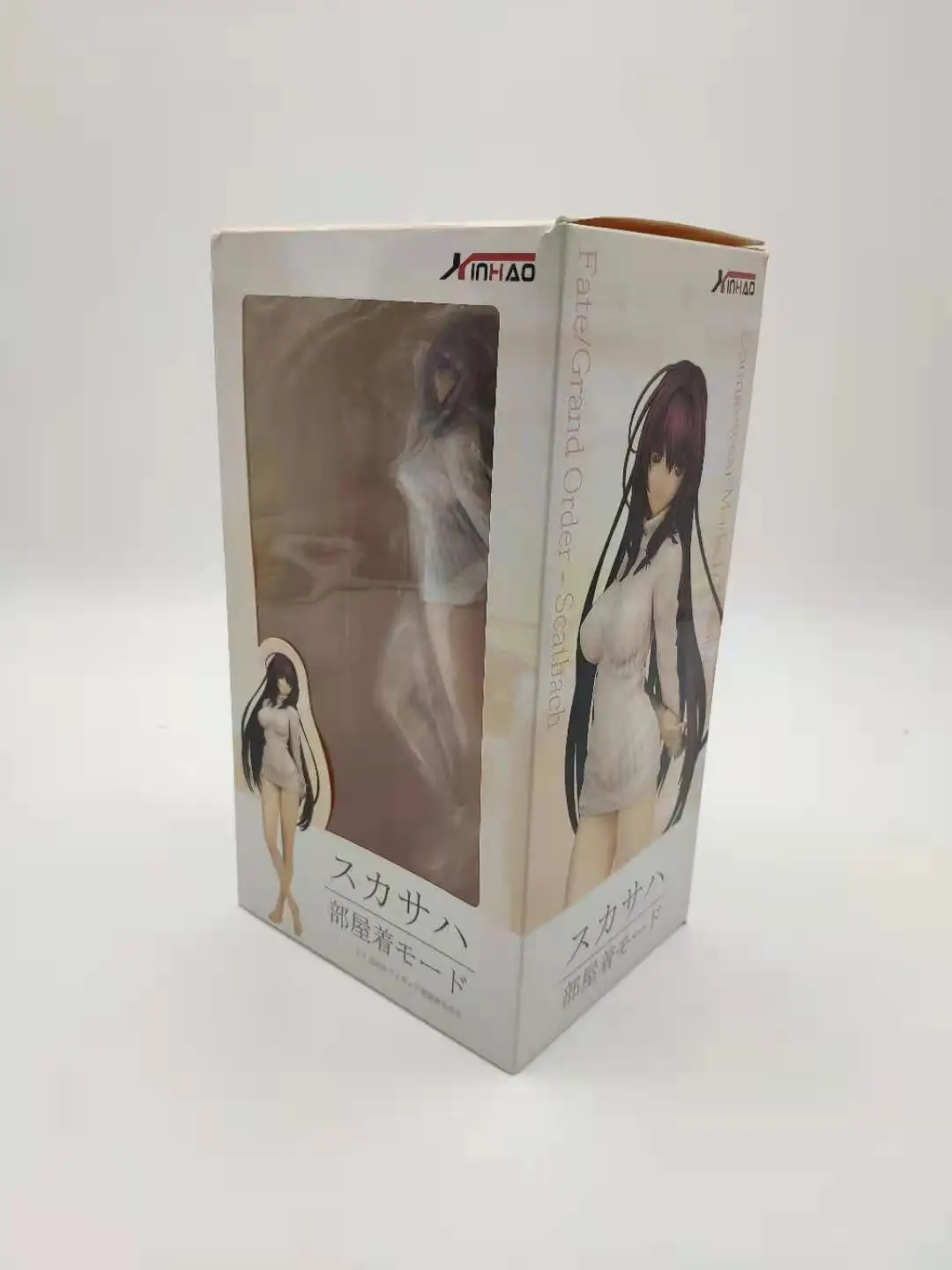 Аниме Aniplex Fate Grand Order Archer Ishtar BBA свитер Ver. девочки ПВХ экшн-фигурки модели куклы