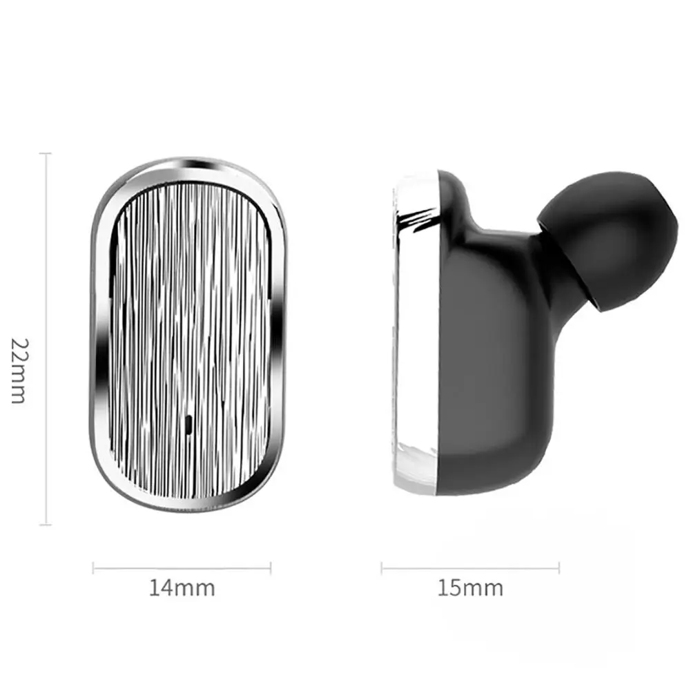 WO2 TWS Bluetooth 5.0 Earbud Wireless Headphone Sport Business Earphone With Mic For Smartphone | Электроника