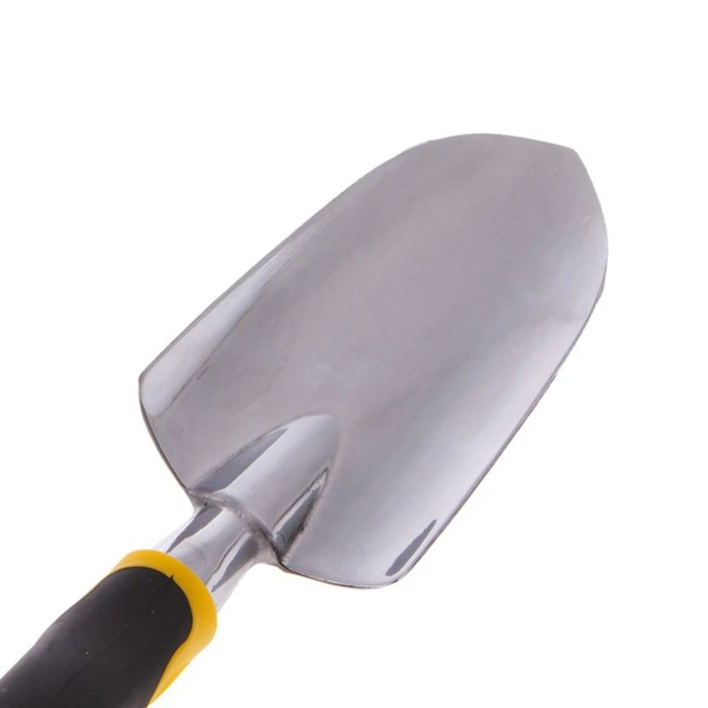 Садовые инструменты садовая лопата для прополки эргономичный дизайн подходит