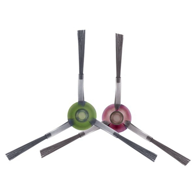 

Main Brush Accessories for Ecovacs Deebot Ozmo T8 AIVI T8 Robot,Main Brush,Side Brush,Filter,Mop Cloth,Dust Bag