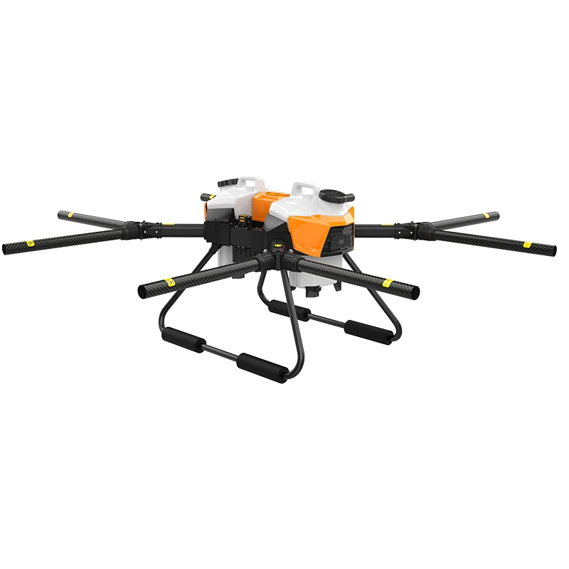 Новый ЭПС G20 V2.0 22L 22 кг 20L сельскохозяйственных спрей каркас БПЛА 8 ось с двойной 10L