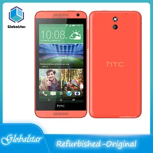 htc desire 610 refurbished original unlocked d610 mobile phones 4 7inch cellphone octa core 8mp camera free shipping free global shipping