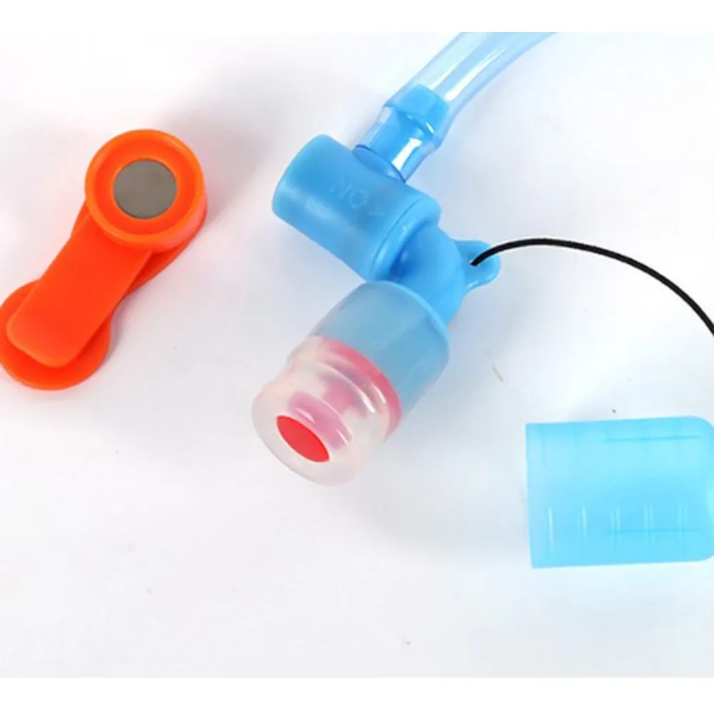 

Water Bottle Drink Tube Camping Water Bag Hydration Bladder System Hose Kits Food Grade TPU Tube Campig Equipamiento