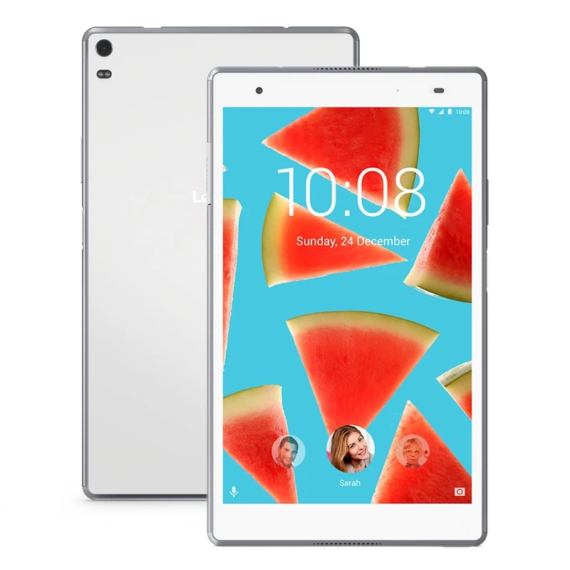 Lenovo Tab4 Plus TB-8704F 8 0 дюймов 4 ГБ ОЗУ 64 Гб ПЗУ Распознавание отпечатков пальцев Android 1