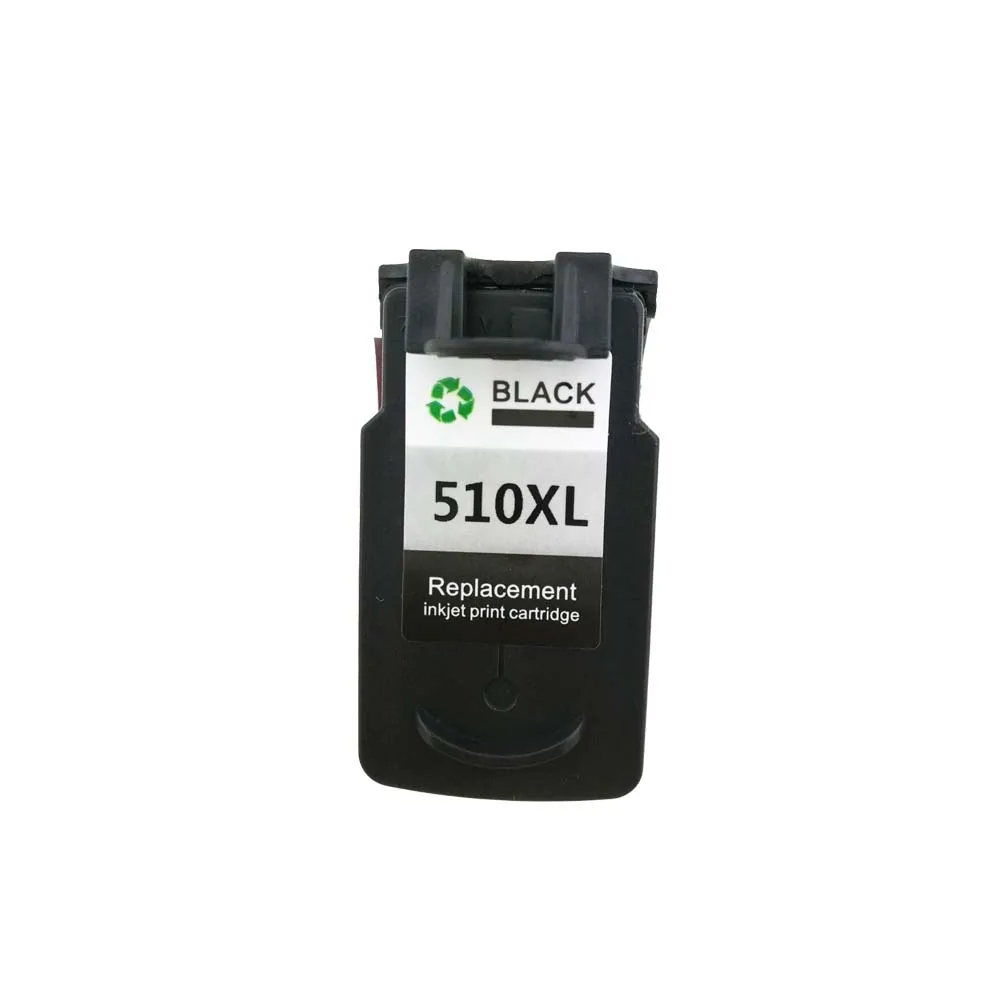 Чернильный картридж YLC PG 510XL CL 511XL PG510 для принтера Canon MP240 MP250 MP260 MP280 MP480 MP490 IP2700 MP499 510