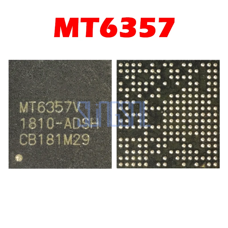 

Источник питания MT6357V, чип PM IC PMIC