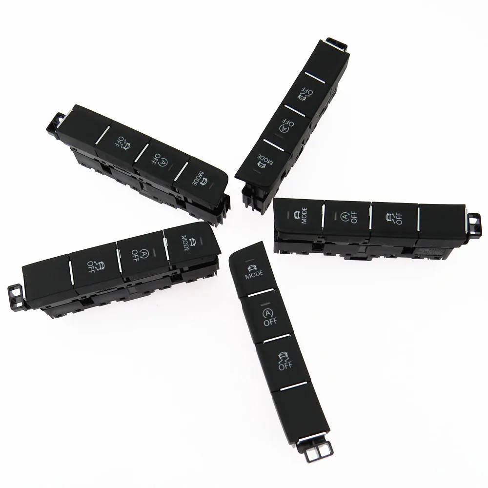 Кнопка переключателя SCJYRXS для Passat B7 B8 3G CC D 927 137 A 0927137AC|start button|master buttonvw passat buttons |