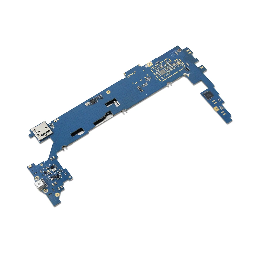 Оригинальная разблокированная материнская плата для Samsung Galaxy Tab 3 7 0 T210 T211 полная