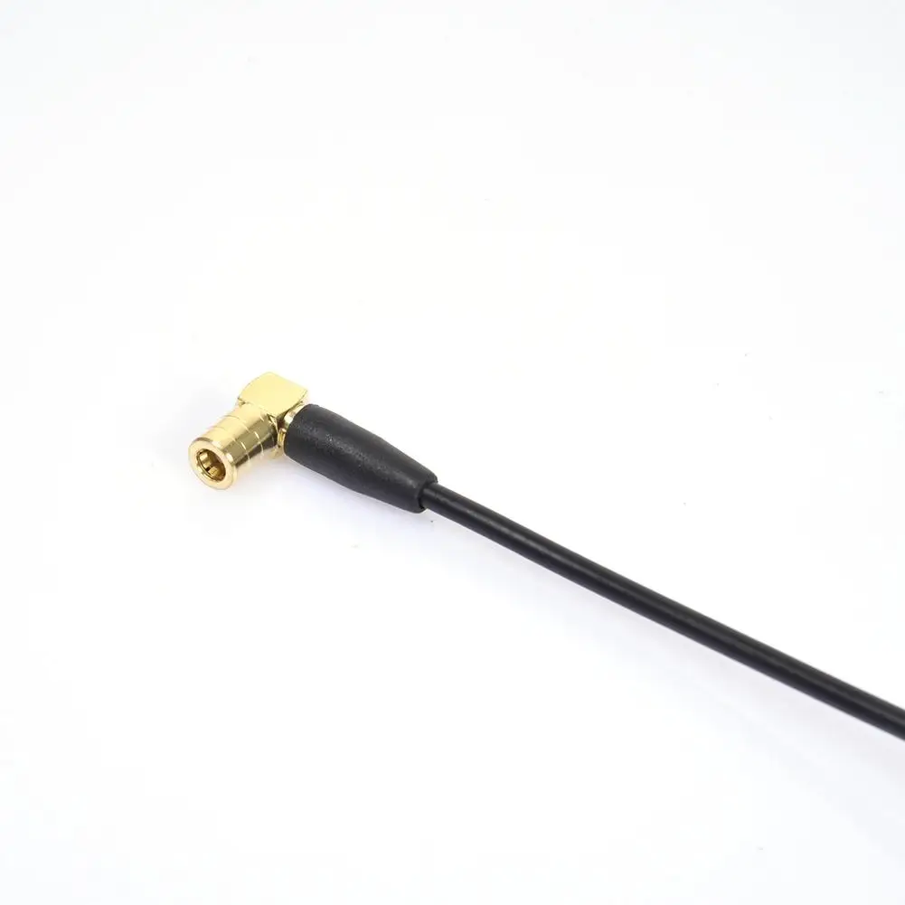 Автомобильная DAB Встроенная антенна автомобильный Радио тюнер приемник для Android +